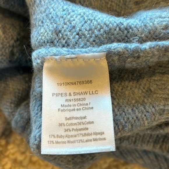 Veronica Beard Sweater NWOT - Picture 4 of 4